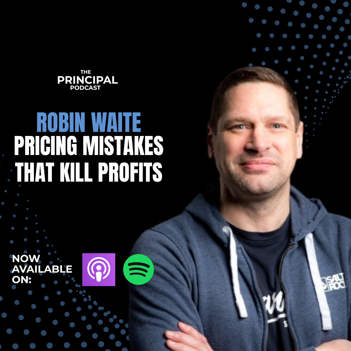 The Principal Podcast - John Degnan
