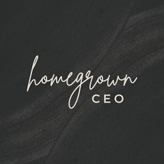 Homegrown CEO - Matt Coleborne