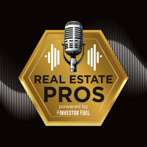 The Real Estate Pros Show - Dylan Silver