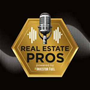 The Real Estate Pros Show - Dylan Silver