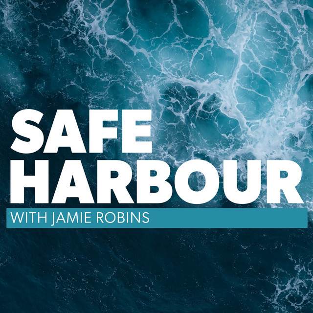 Safe Harbour - Jamie Robins