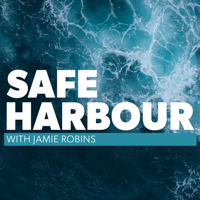 Safe Harbour - Jamie Robins