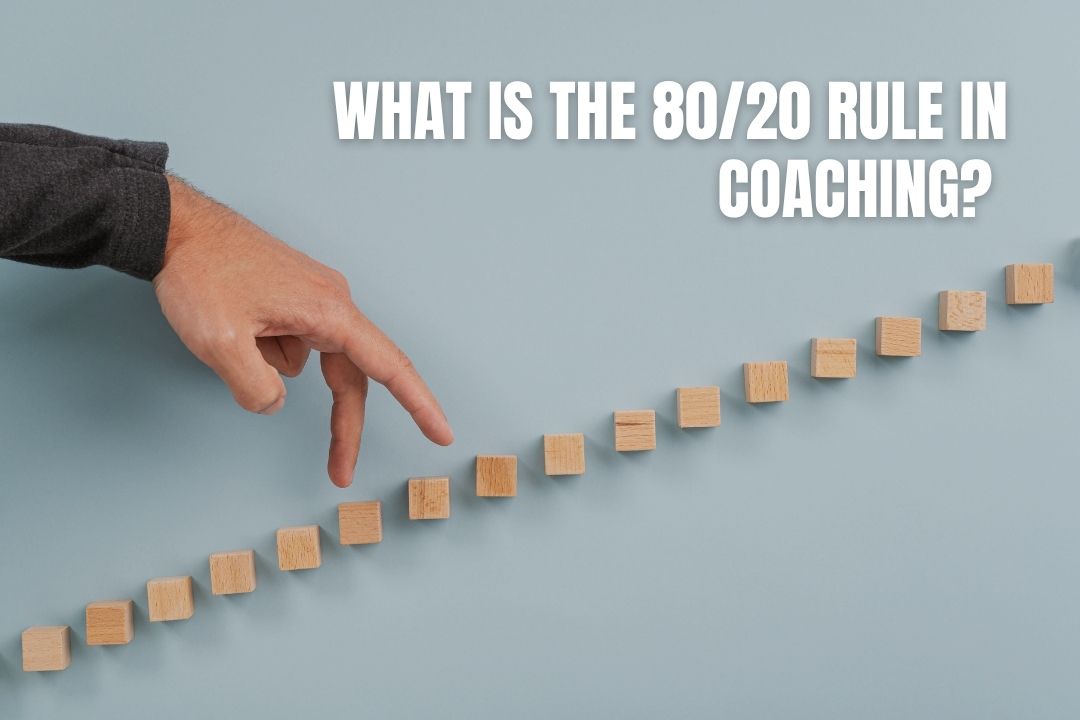 What Is the 80/20 Rule in Coaching? (And How to Use It on Your Client List)