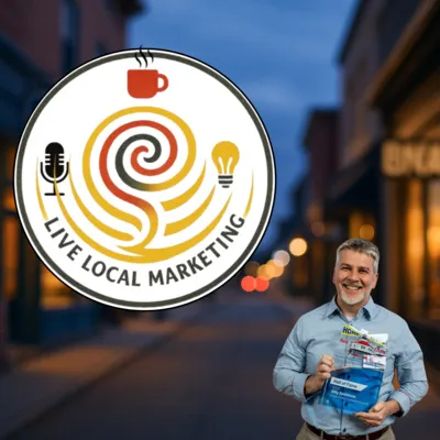 The Live Local Marketing Podcast - Billy Sammons