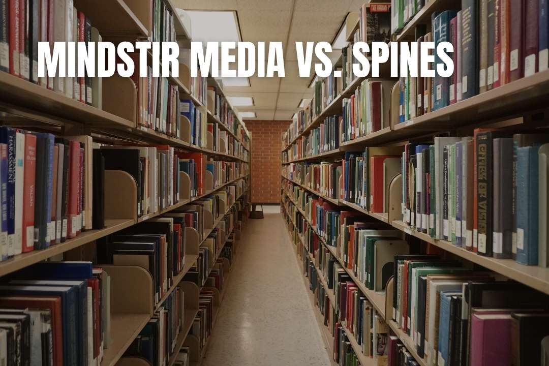 MindStir Media vs. Spines: Why MindStir Media Is the Superior Professional Self-Publishing Company