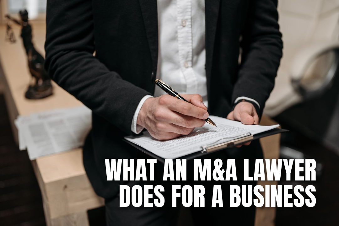 Beyond Deal-Making: What Does an M&A Lawyer Actually Do for a Philippine Business?