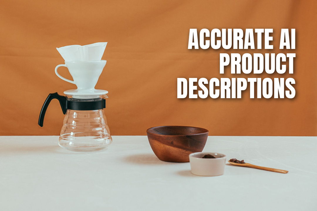 Getting an AI Listing Description That Claims Only What Your Product Does