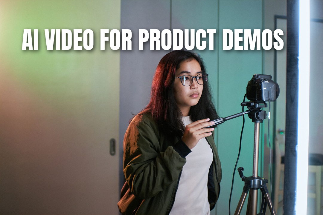 Should Your Business Use AI Video for Product Demos? A Decision Guide for Owners