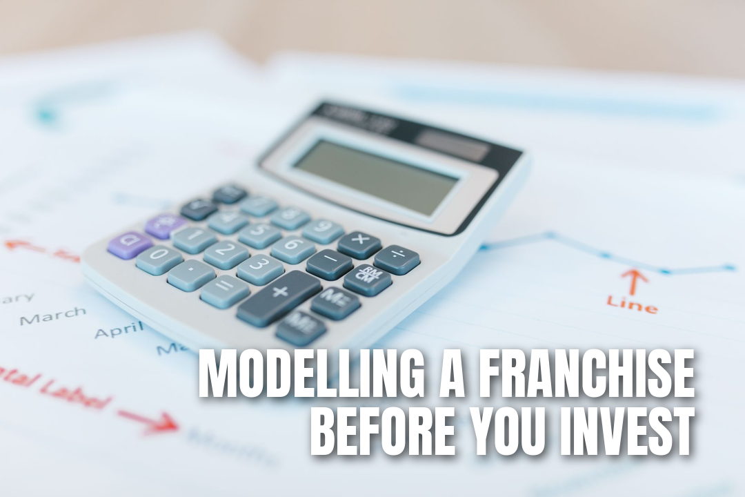 Breakeven, Margins and Royalties: Modelling a Franchise Before Committing Capital