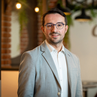 Éric D’Engenières