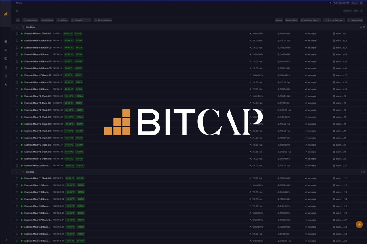 BitCap Newsletter vol.09