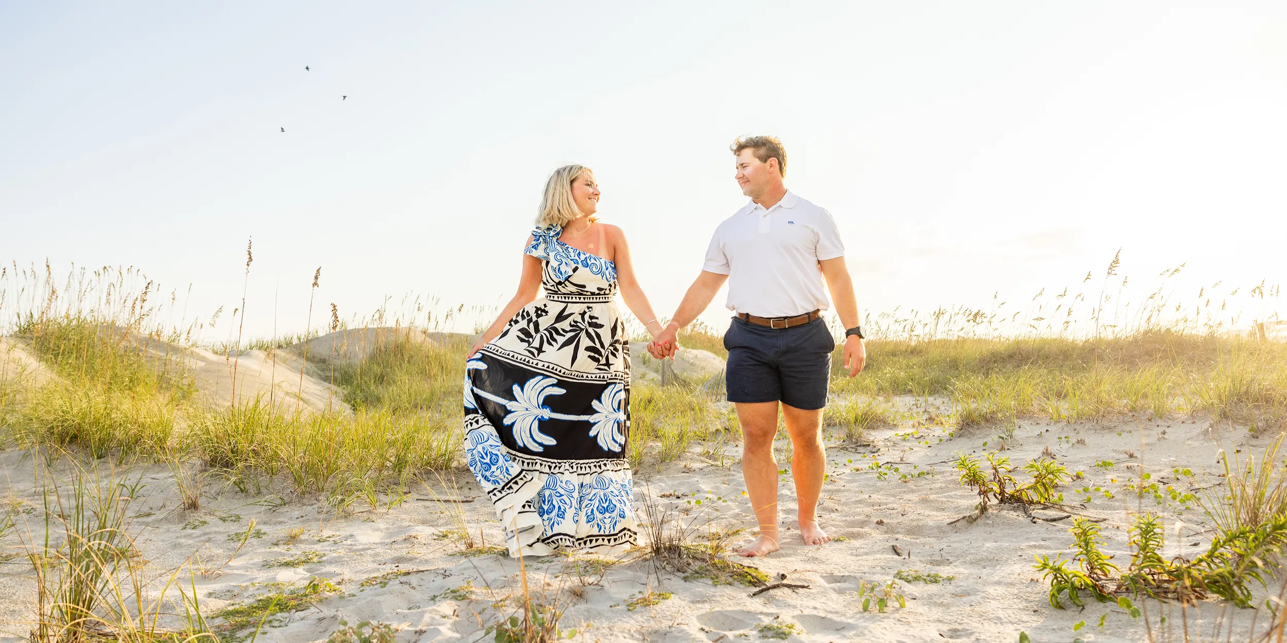 Why Couples Shouldn’t Skip the Engagement Session