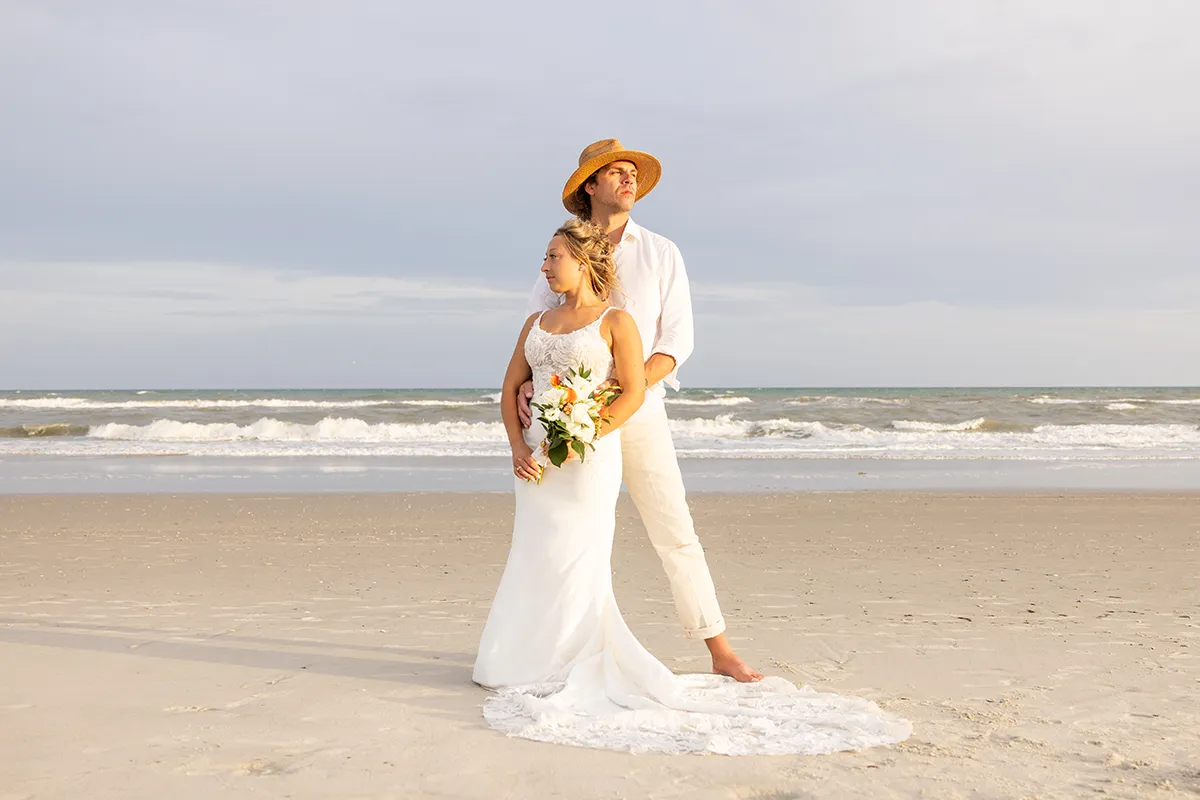 5 Tips to Make Your Wedding Day Stress Free