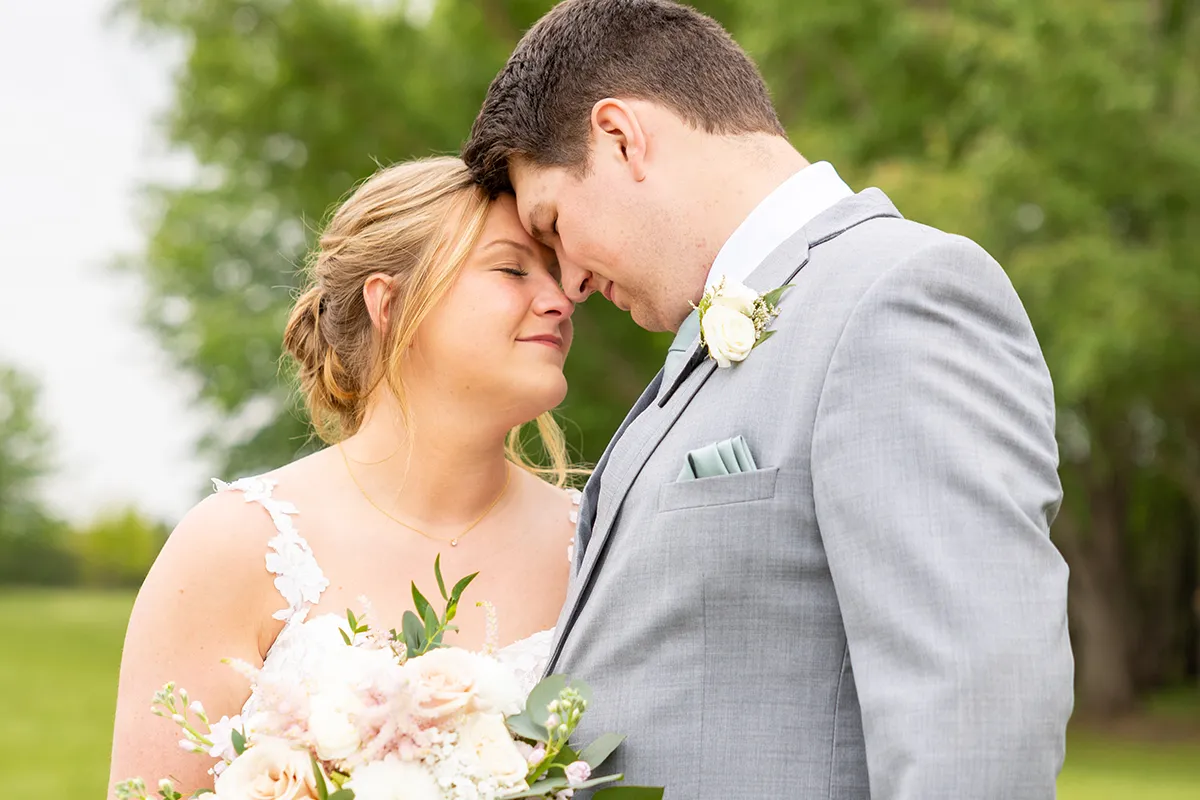 A Letter to My Brides: From One Newlywed to Another