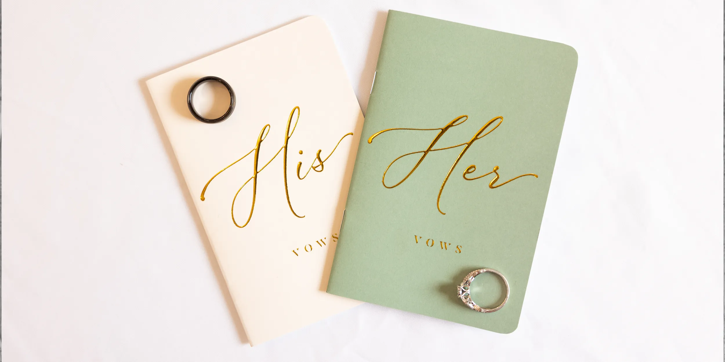 A Letter to My Brides: From One Newlywed to Another