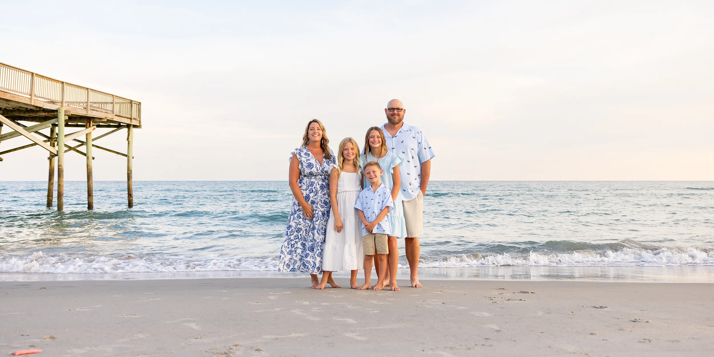 You’ll Never Regret Taking Family Photos on Vacation