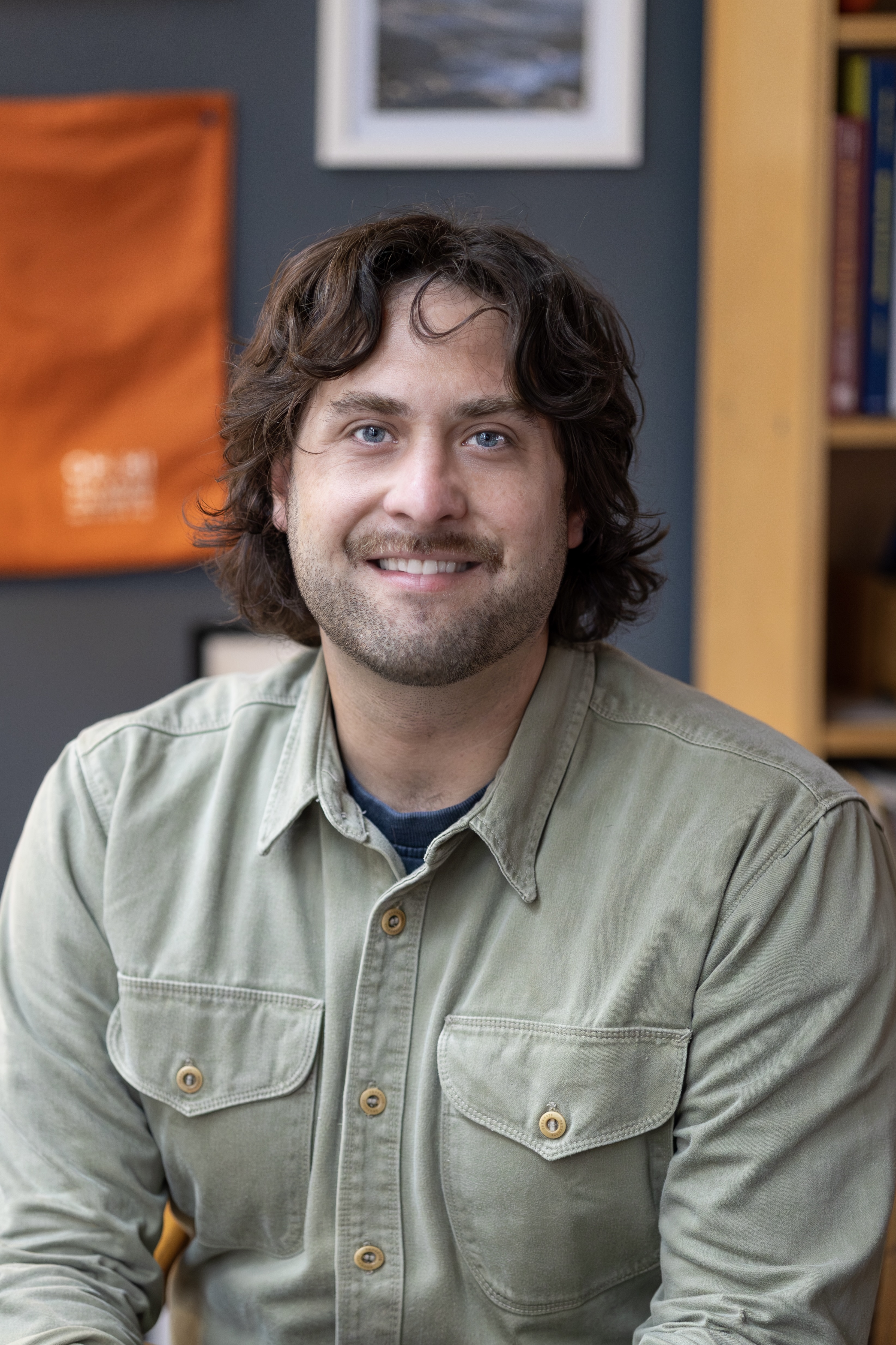 Tyler Einberger