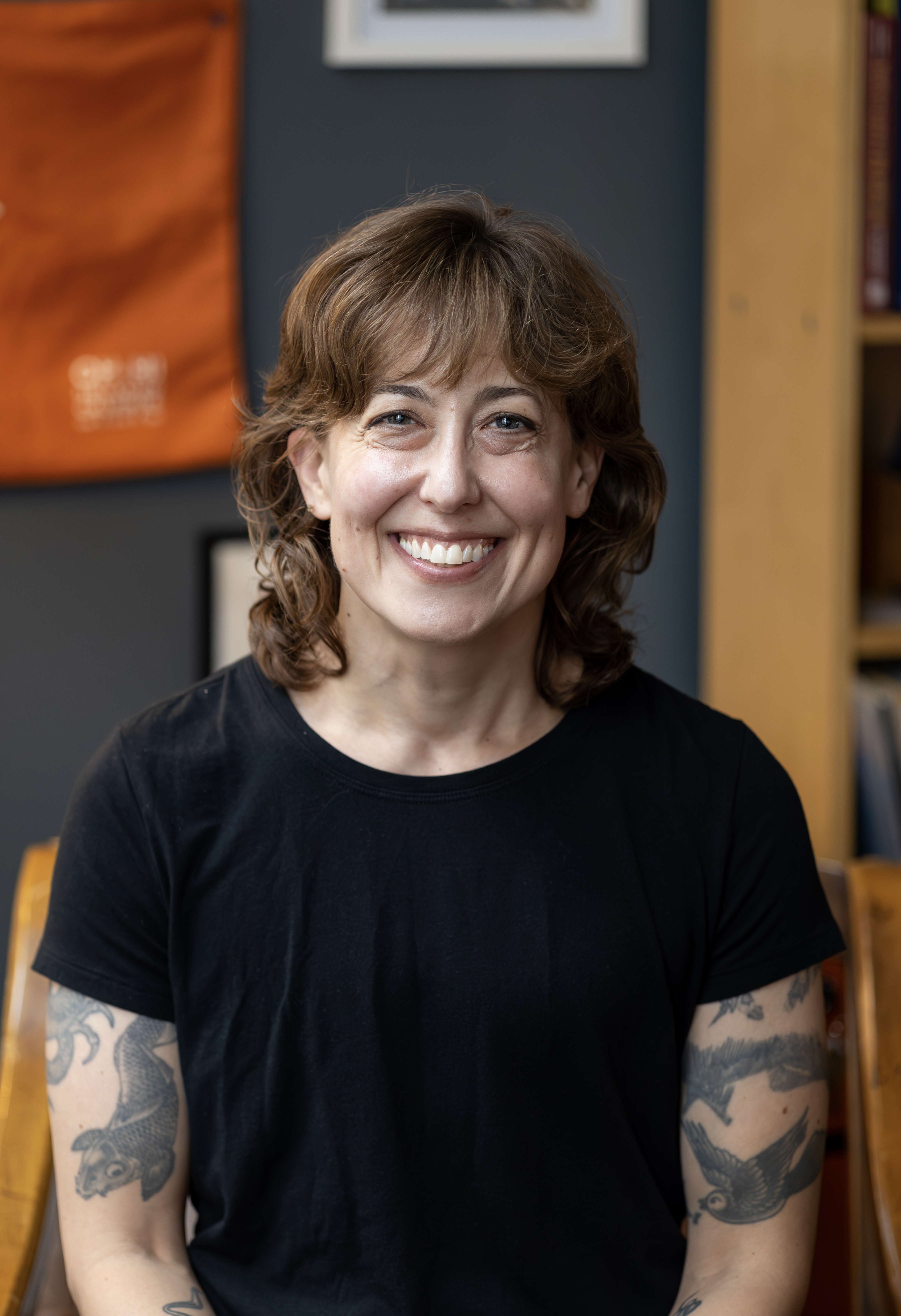 Tamara Hellgren