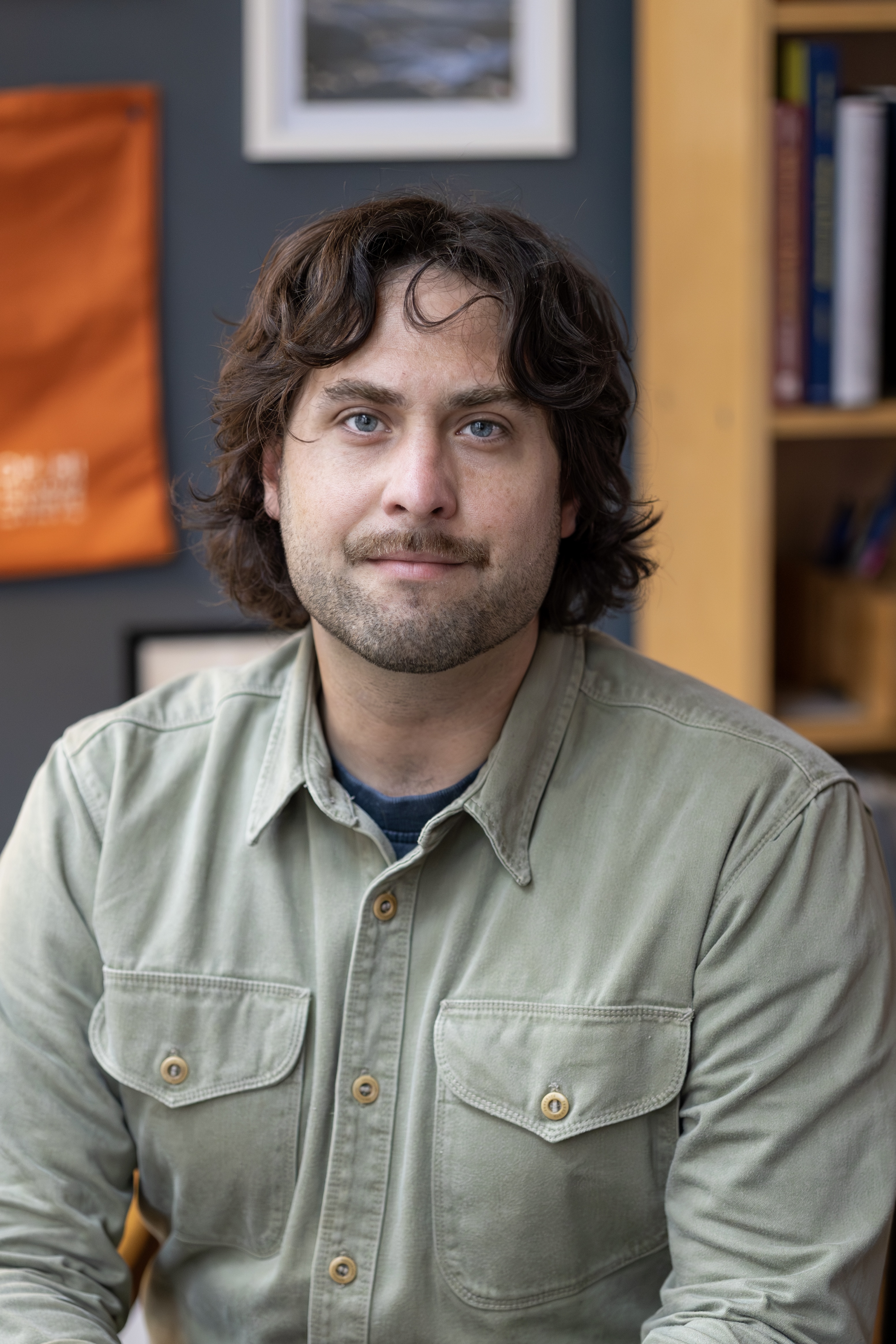 Tyler Einberger