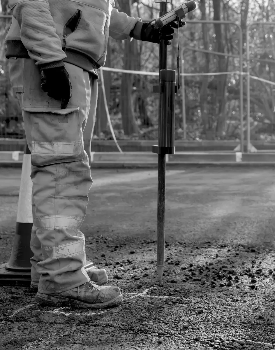 Construction