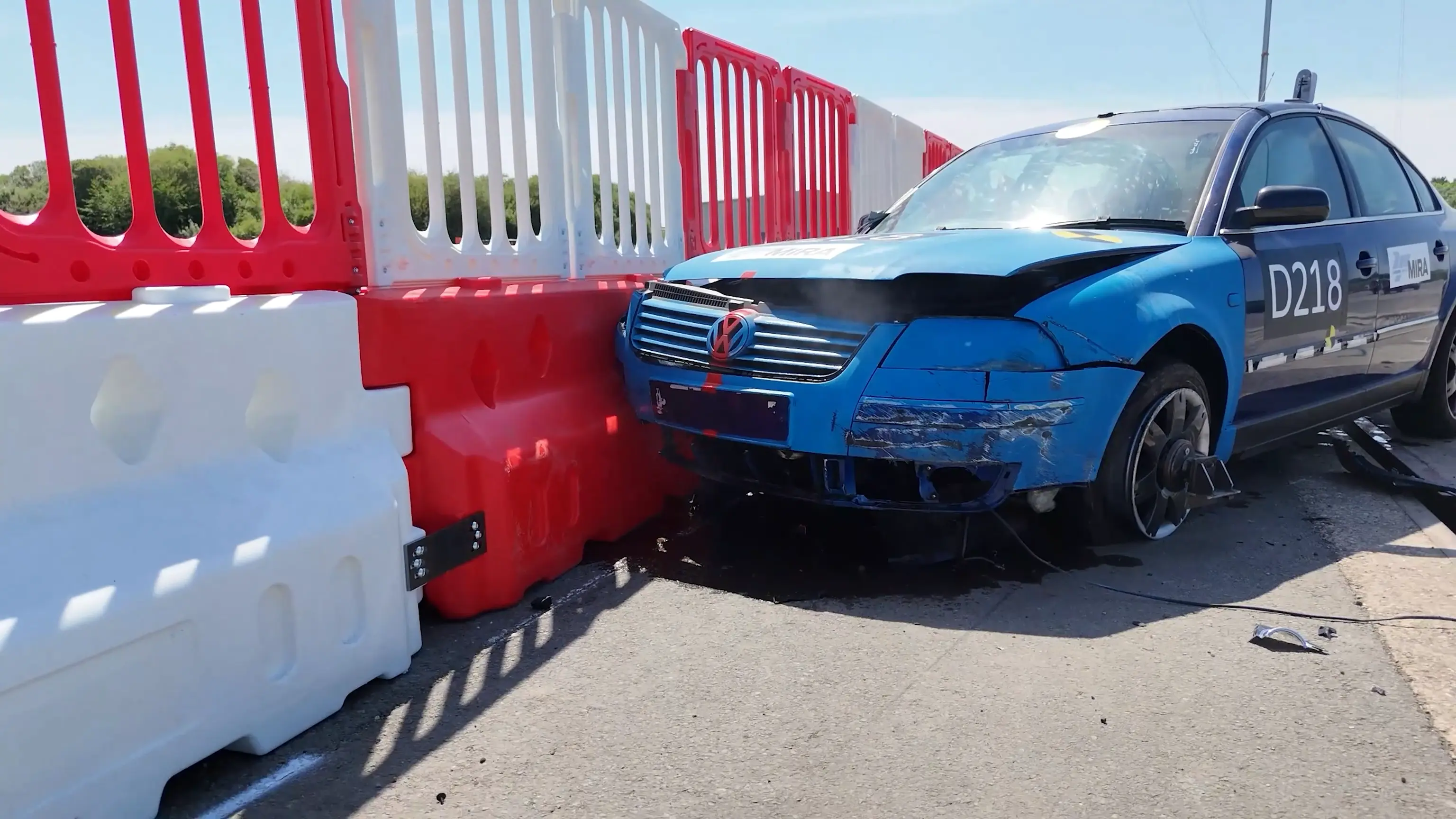 Video Marketing for UK Manufacturer