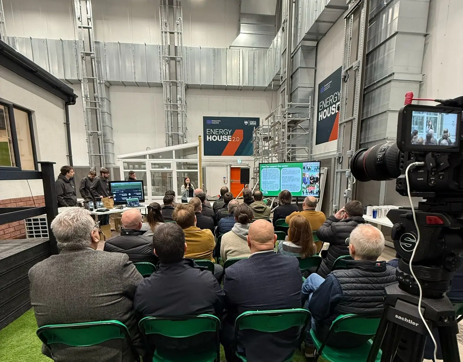 Marketing automation for Manufacturing 