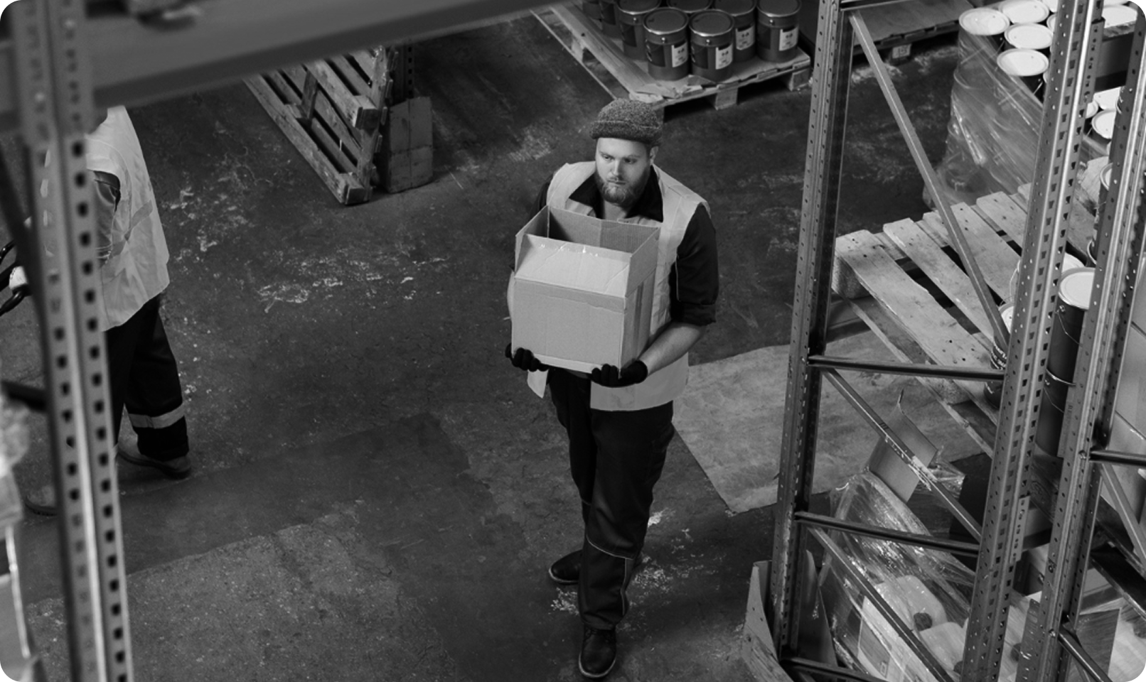 Wholesale and Distribution