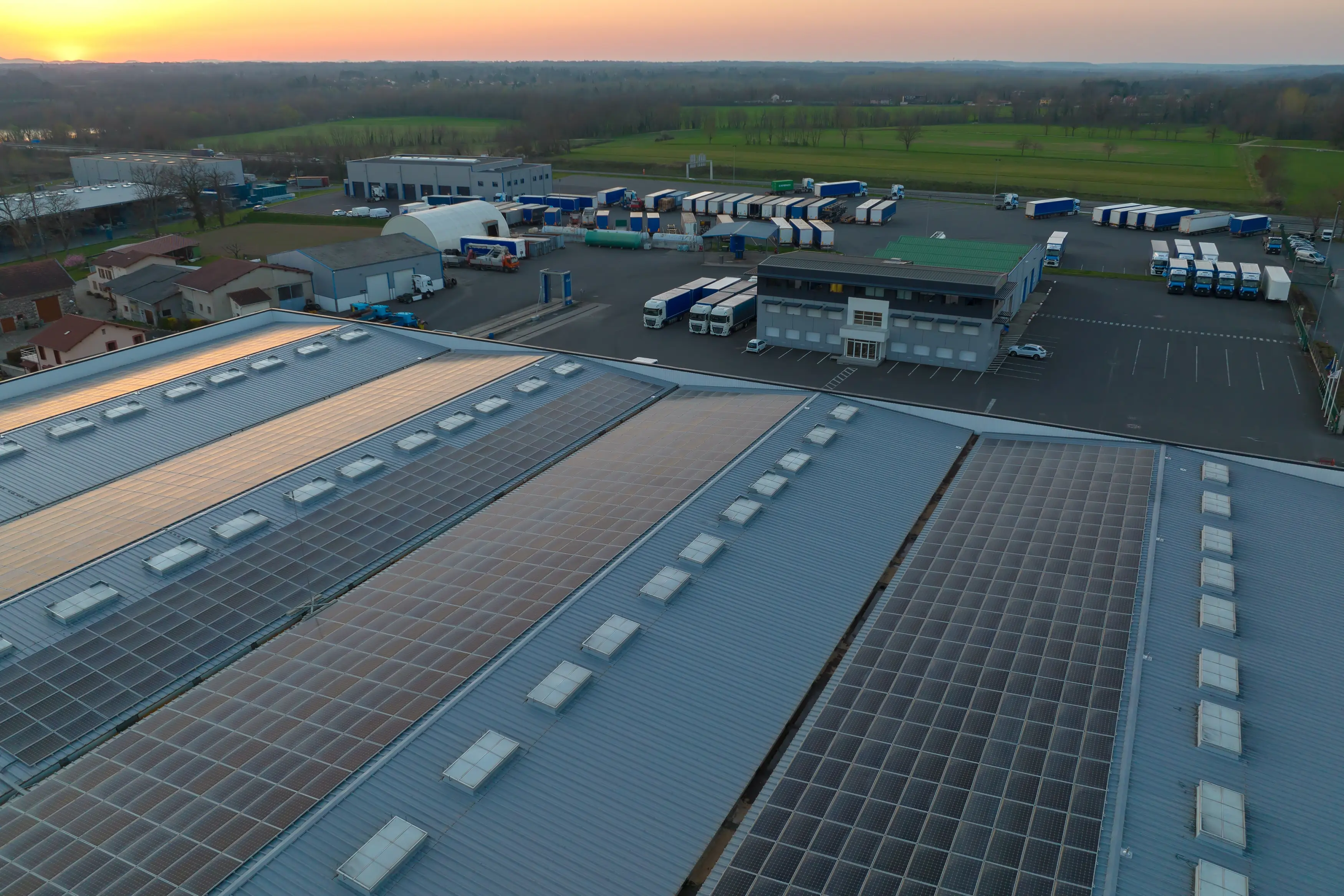 Renewables & Utilities