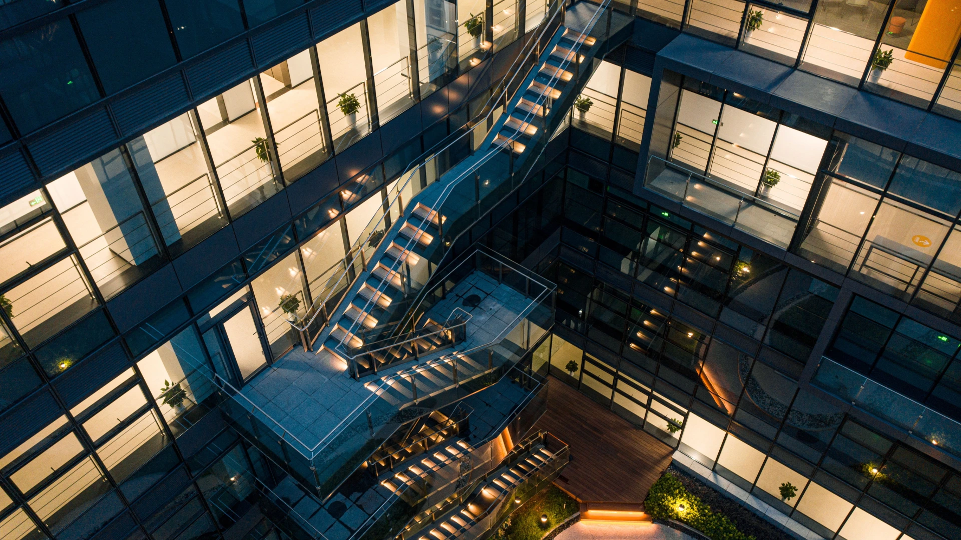 Facilities Management Marketing Agency