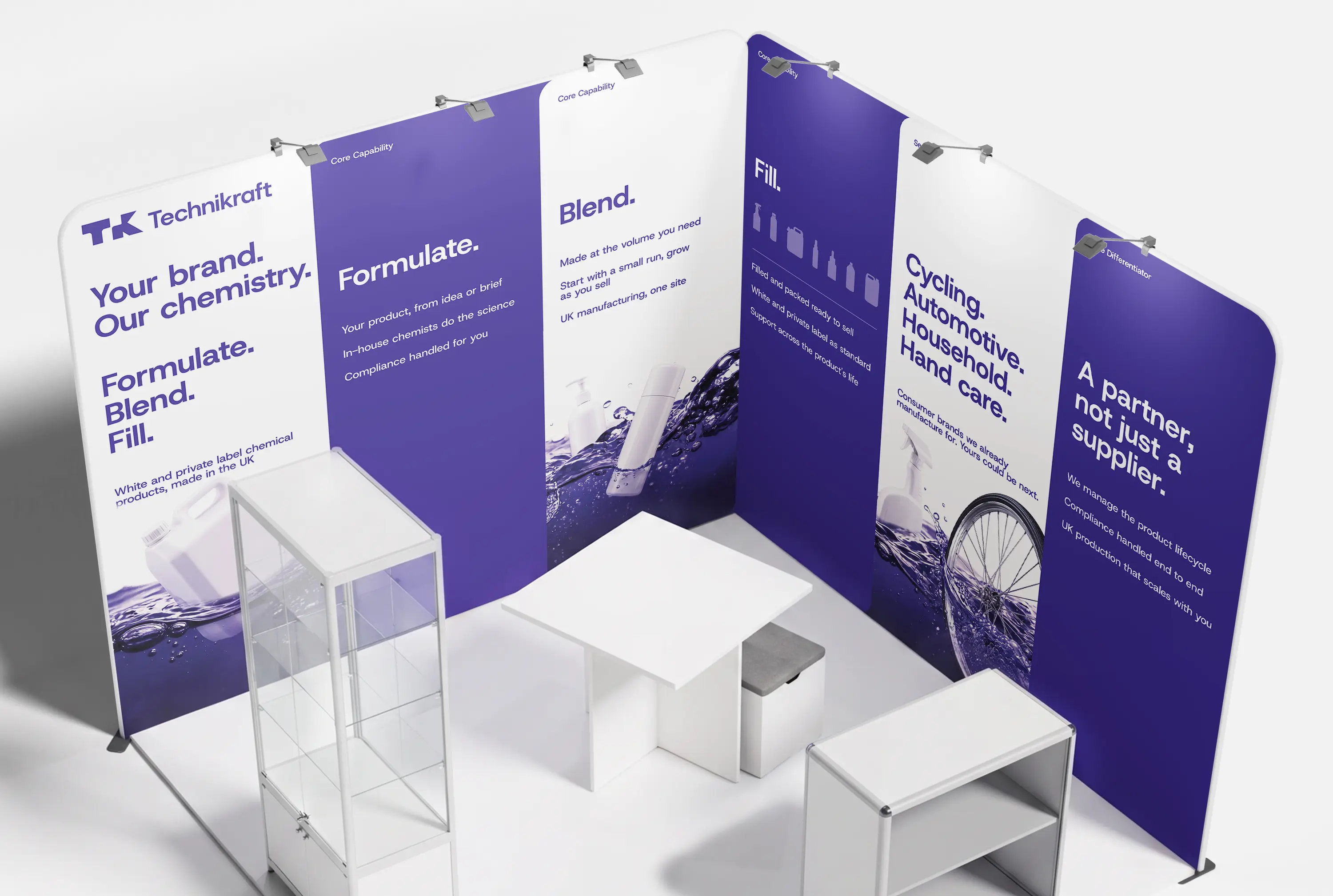 Marketing for Engineering Companies