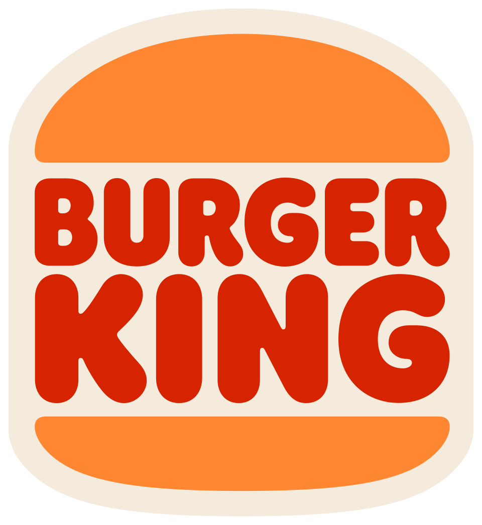 Logo de Burger King