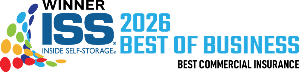 Winner, ISS 2026 Best of Business, Best Commercial Insurance