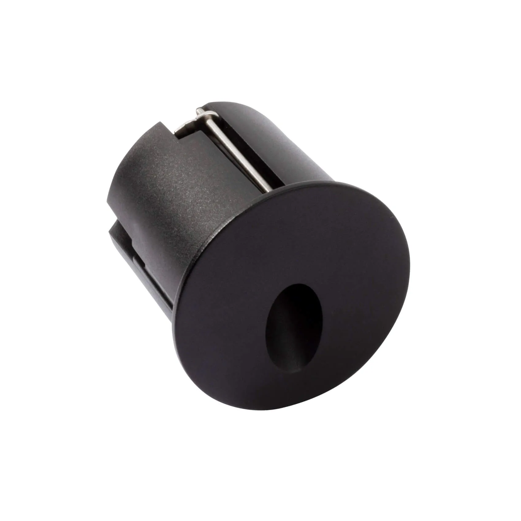 Ceira Round Step Light