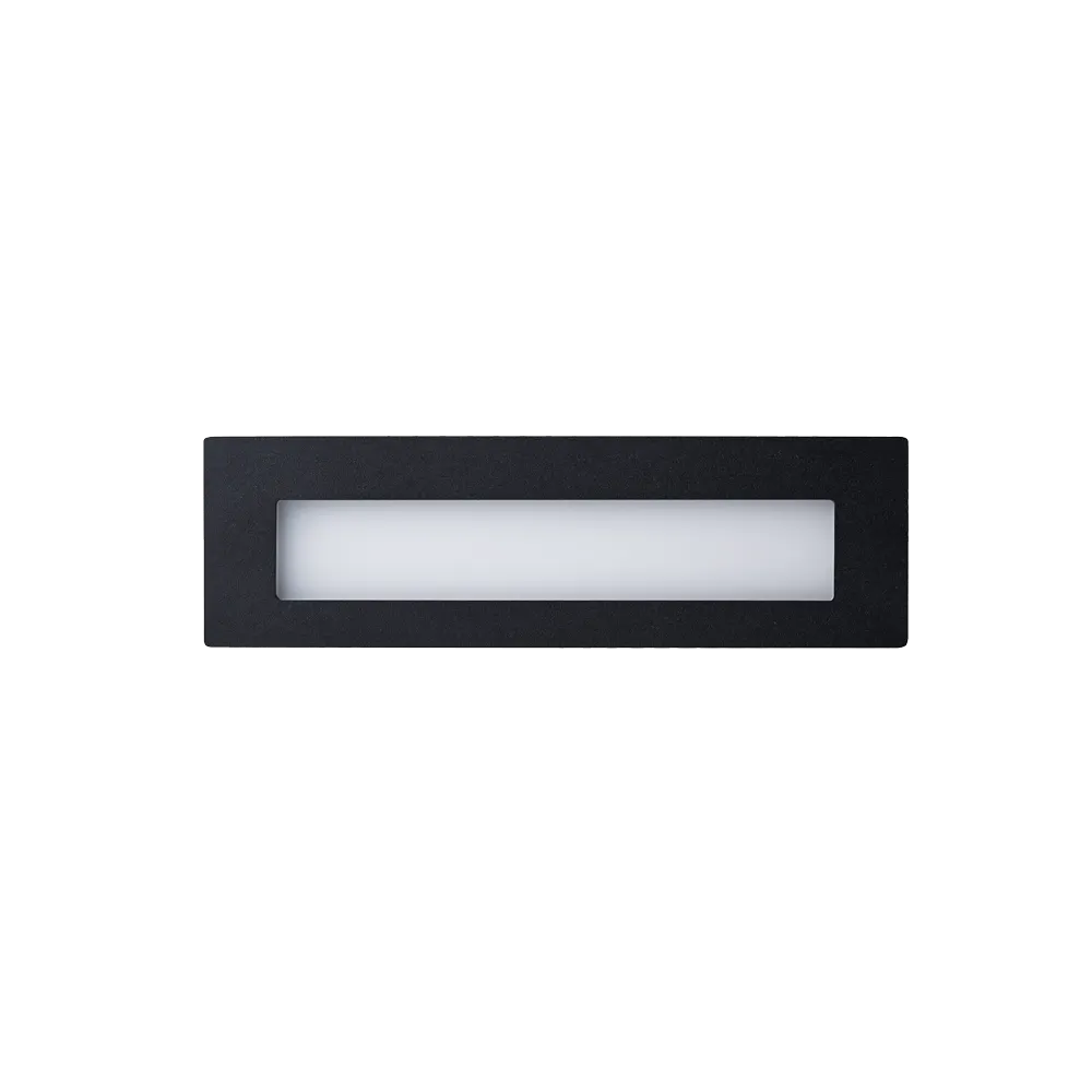 Link Recessed Wall Light
