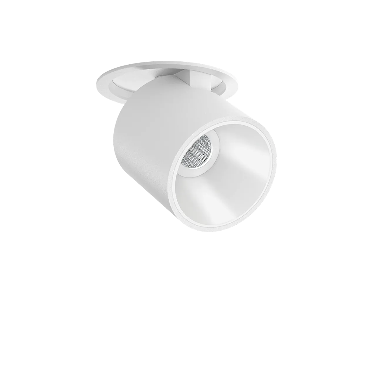 Flip Recessed Downlight