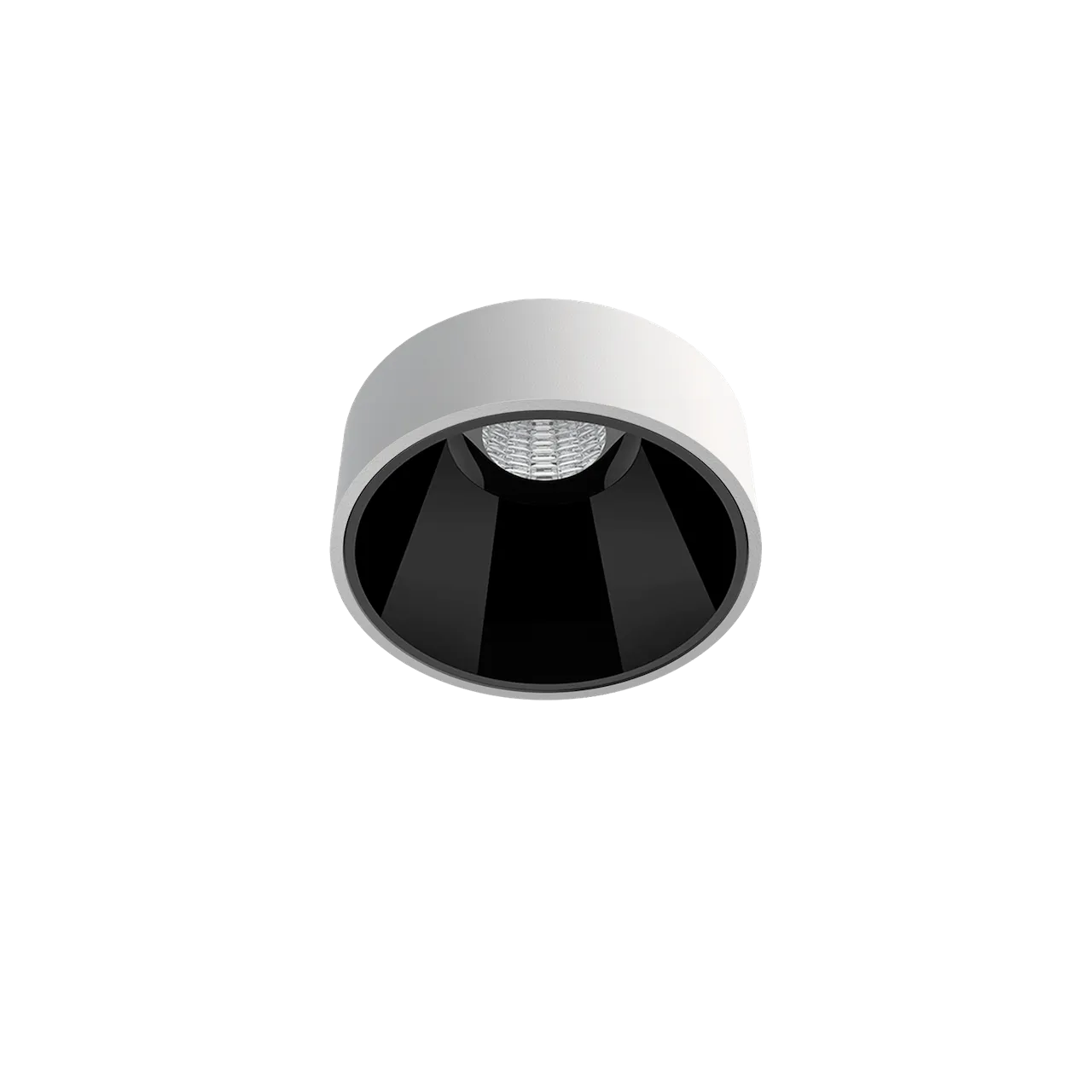 Shot Light S Semi Recessed