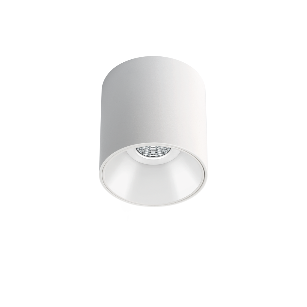 Shot Light M Surface Mounted Downlight
