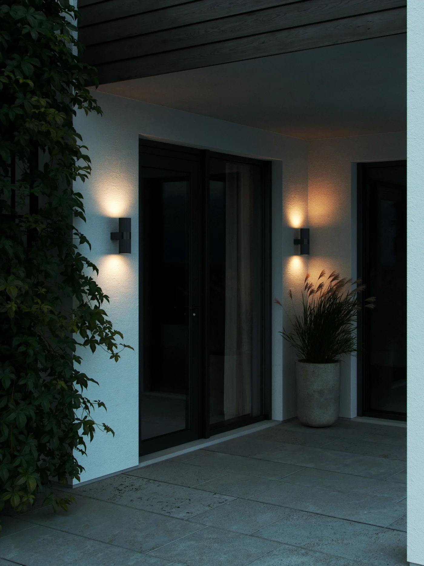Kyklop Wall Light