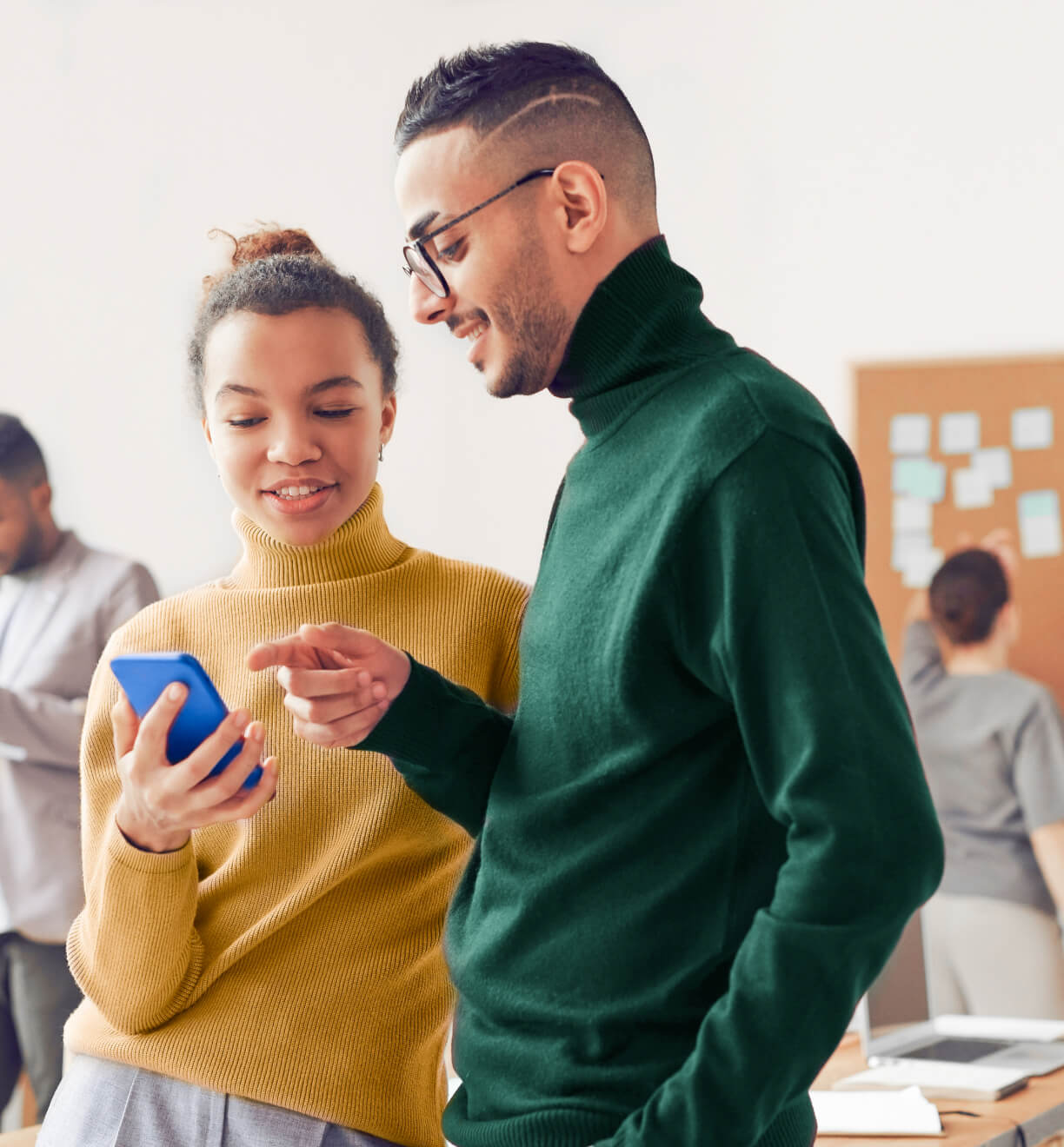 Finance SaaS - Startup X Webflow Template