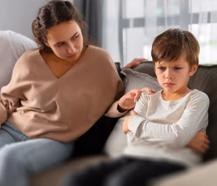 Severe Problem Behavior