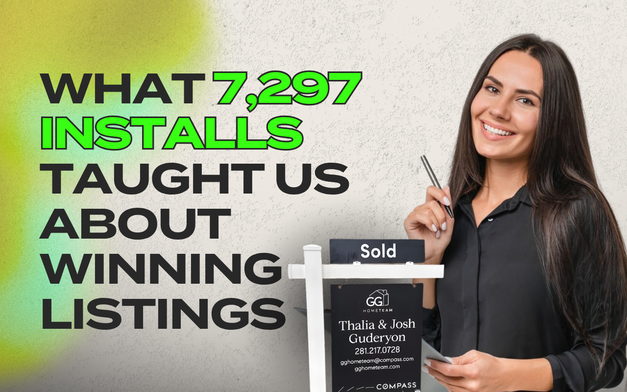 The Full Service Advantage Houston Agents Are Switching To