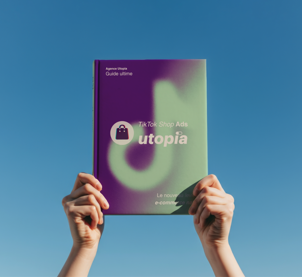 Le guide gratuit pour tout savoir sur TikTok Shop