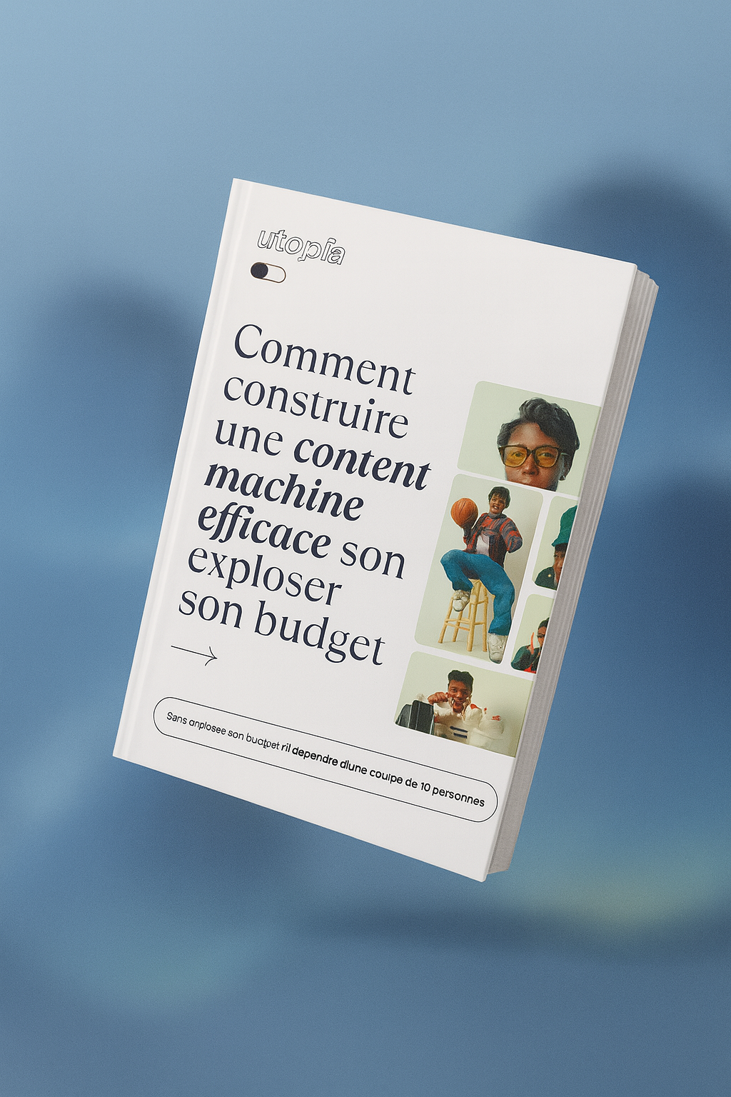 Le guide gratuit pour tout savoir sur TikTok Shop