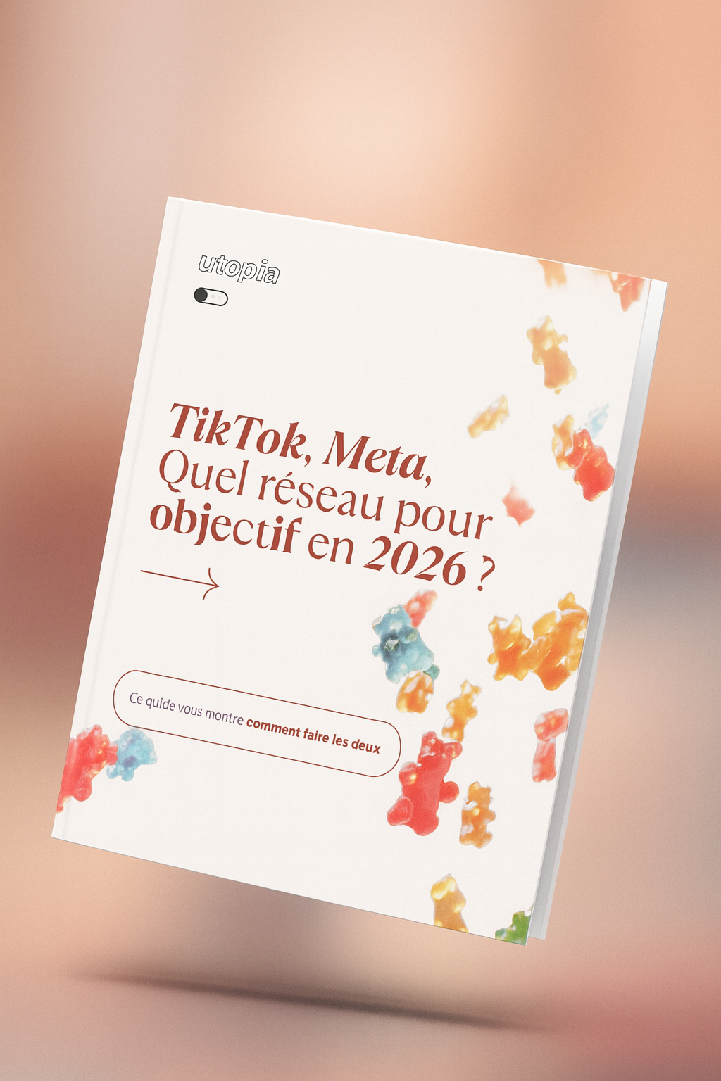 Le guide gratuit pour tout savoir sur TikTok Shop