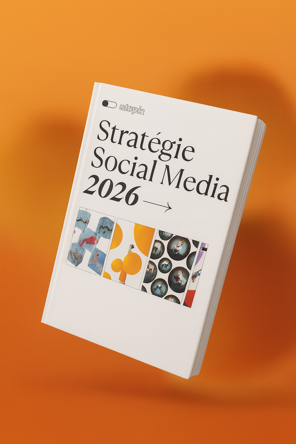 Le guide gratuit pour tout savoir sur TikTok Shop