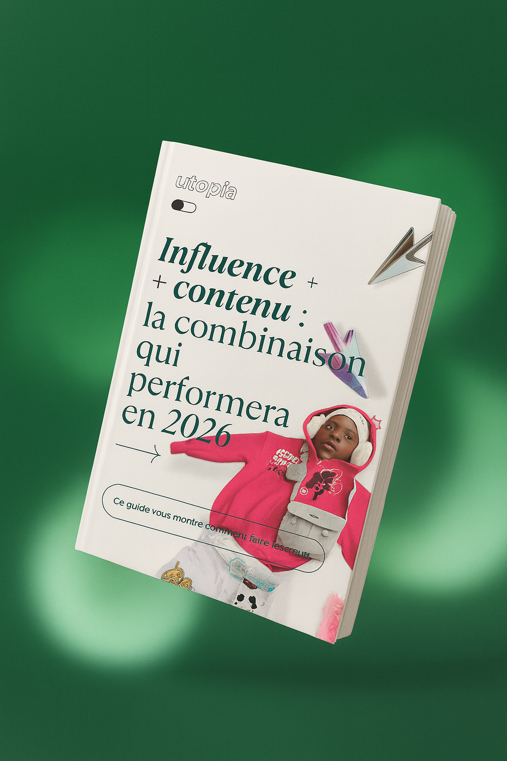 Le guide gratuit pour tout savoir sur TikTok Shop