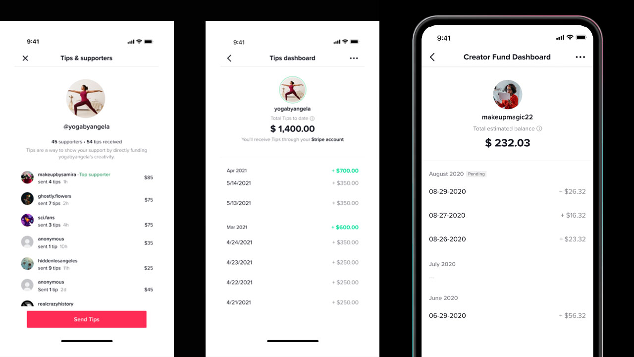 Nouveau système de rémunération de TikTok : Tout savoir !