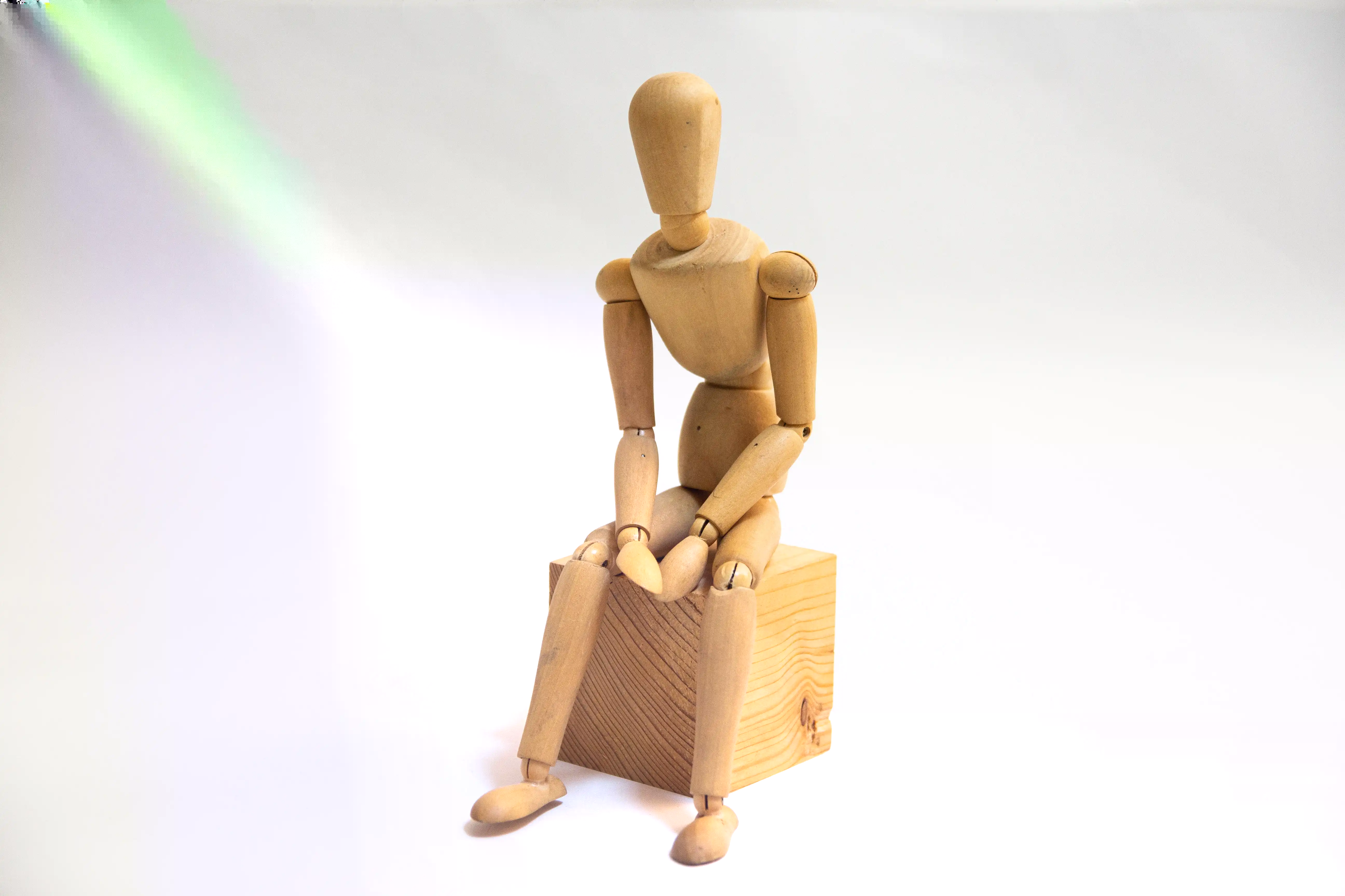 publier des vidéos de marionnettes sur TikTok sans montrer son visage