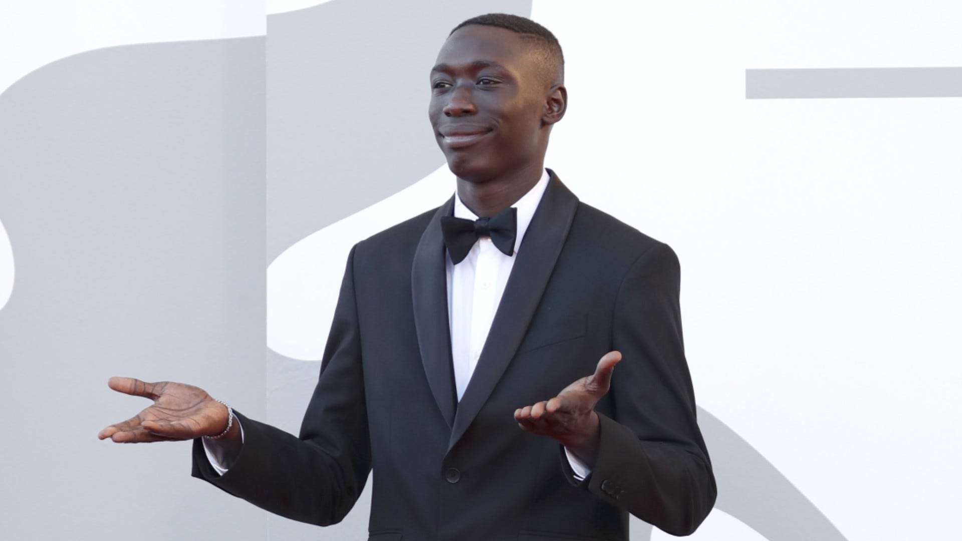 Who is Khaby Lame? TikTok influencer's net worth & football collaborations  | Goal.com