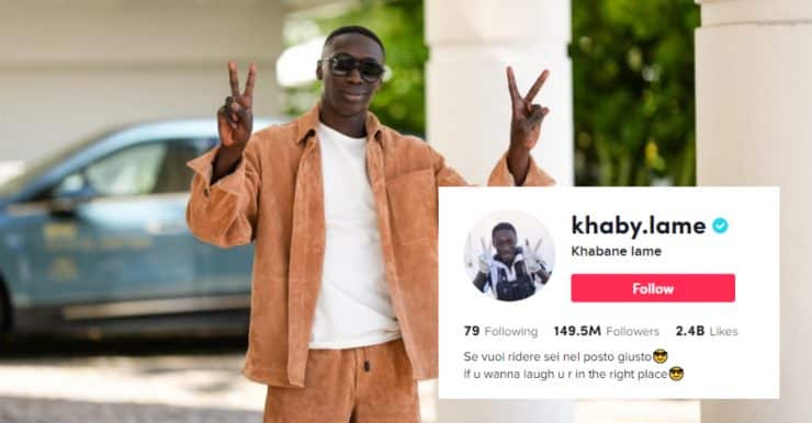 TikToker Khaby Lame terima bayaran RM3.4 juta setiap video promosi, mampu  raih RM45.27 juta